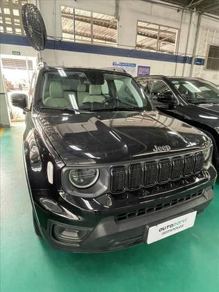 JEEP RENEGADE 1.3 T270 TURBO FLEX SPORT ALTITUDE AT6 JEEP RENEGADE 1.3 T270 TURBO FLEX SPORT ALTITUDE AT6